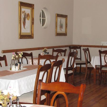 Grand Hotel Laingsburg 外观 照片