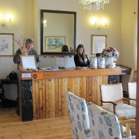 Grand Hotel Laingsburg 外观 照片