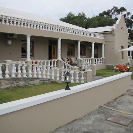 Grand Hotel Laingsburg 外观 照片
