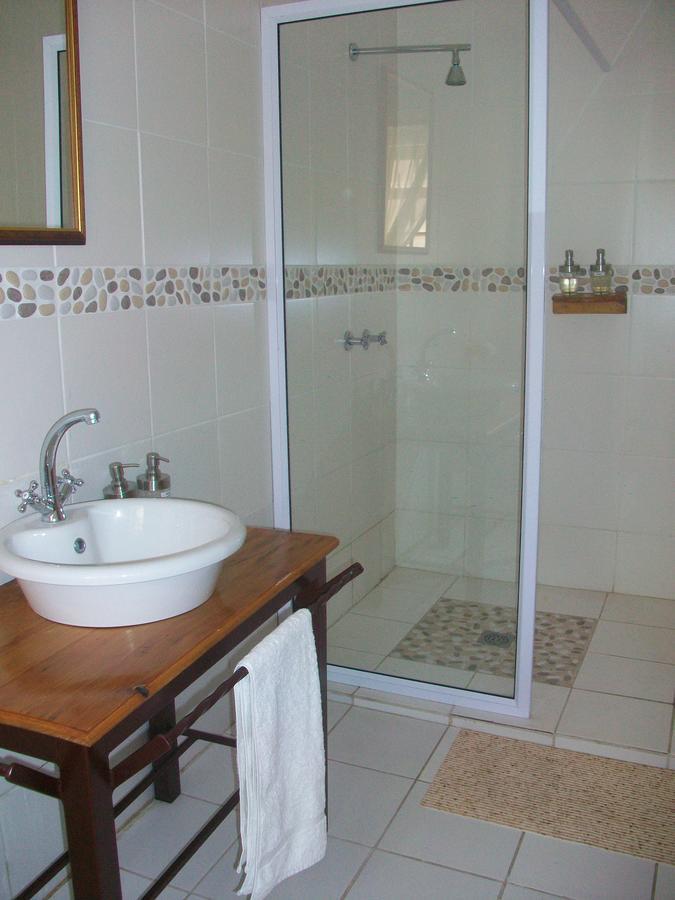 Grand Hotel Laingsburg 外观 照片