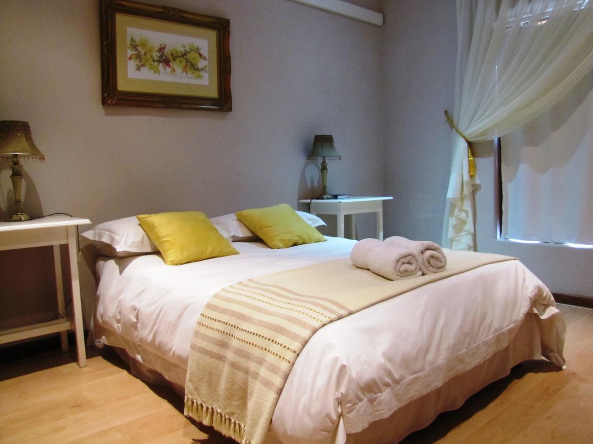 Grand Hotel Laingsburg 外观 照片